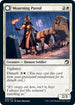 Mourning Patrol (28) [Innistrad: Midnight Hunt]