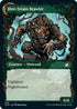 Tireless Hauler (Showcase) (305) [Innistrad: Midnight Hunt]