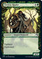 Tireless Hauler (Showcase) (305) [Innistrad: Midnight Hunt]
