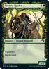 Tireless Hauler (Showcase) (305) [Innistrad: Midnight Hunt]