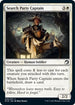 Search Party Captain (32) [Innistrad: Midnight Hunt]