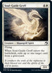 Soul-Guide Gryff (35) [Innistrad: Midnight Hunt]