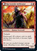 Harvesttide Infiltrator (143) [Innistrad: Midnight Hunt]