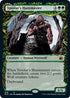 Tovolar's Huntmaster (Showcase) (306) [Innistrad: Midnight Hunt]