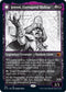Jerren, Corrupted Bishop (Showcase) (316) [Innistrad: Midnight Hunt]