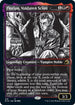 Florian, Voldaren Scion (Showcase) (318) [Innistrad: Midnight Hunt]