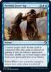 Devious Cover-Up (48) [Innistrad: Midnight Hunt]