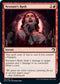 Neonate's Rush (151) [Innistrad: Midnight Hunt]