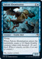 Falcon Abomination (52) [Innistrad: Midnight Hunt]
