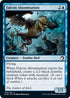 Falcon Abomination (52) [Innistrad: Midnight Hunt]