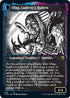 Ludevic, Necrogenius (Showcase) (320) [Innistrad: Midnight Hunt]