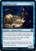 Firmament Sage (53) [Innistrad: Midnight Hunt]