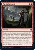 Pack's Betrayal (153) [Innistrad: Midnight Hunt]