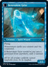 Malevolent Hermit (61) [Innistrad: Midnight Hunt]