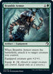 Bramble Armor (171) [Innistrad: Midnight Hunt]
