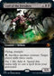 Lord of the Forsaken (Extended Art) (346) [Innistrad: Midnight Hunt]