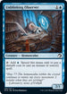 Unblinking Observer (82) [Innistrad: Midnight Hunt]