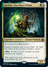 Katilda, Dawnhart Prime (230) [Innistrad: Midnight Hunt]