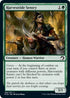 Harvesttide Sentry (186) [Innistrad: Midnight Hunt]