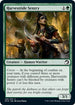 Harvesttide Sentry (186) [Innistrad: Midnight Hunt]