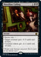 Bloodline Culling (89) [Innistrad: Midnight Hunt]