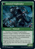 Outland Liberator (190) [Innistrad: Midnight Hunt]