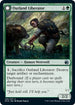 Outland Liberator (190) [Innistrad: Midnight Hunt]