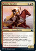 Sunrise Cavalier (244) [Innistrad: Midnight Hunt]