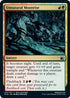 Unnatural Moonrise (247) [Innistrad: Midnight Hunt]