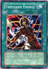 Thousand Energy (DR2-EN210) [Dark Revelation Volume 2]