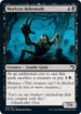 Morkrut Behemoth (114) [Innistrad: Midnight Hunt]