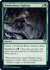 Shadowbeast Sighting (198) [Innistrad: Midnight Hunt]