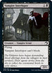 Vampire Interloper (125) [Innistrad: Midnight Hunt]