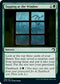 Tapping at the Window (201) [Innistrad: Midnight Hunt]