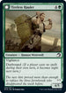 Tireless Hauler (203) [Innistrad: Midnight Hunt]