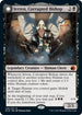 Jerren, Corrupted Bishop (109) [Innistrad: Midnight Hunt]