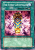 The Third Sarcophagus (DR2-EN212) [Dark Revelation Volume 2]