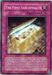 The First Sarcophagus (DR2-EN214) [Dark Revelation Volume 2]