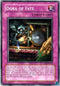 Dora of Fate (DR2-EN215) [Dark Revelation Volume 2]