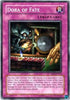 Dora of Fate (DR2-EN215) [Dark Revelation Volume 2]