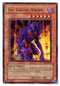 The End of Anubis (DR2-EN224) [Dark Revelation Volume 2]
