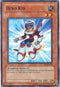 Hero Kid (SOI-EN005) [Shadow of Infinity]