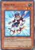 Hero Kid (SOI-EN005) [Shadow of Infinity]