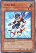 Hero Kid (SOI-EN005) [Shadow of Infinity]