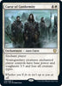 Curse of Conformity (6) [Commander: Innistrad: Midnight Hunt]