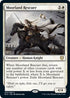 Moorland Rescuer (7) [Commander: Innistrad: Midnight Hunt]