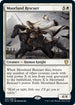 Moorland Rescuer (7) [Commander: Innistrad: Midnight Hunt]