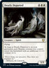 Dearly Departed (84) [Commander: Innistrad: Midnight Hunt]