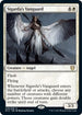 Sigarda's Vanguard (8) [Commander: Innistrad: Midnight Hunt]