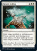 Return to Dust (92) [Commander: Innistrad: Midnight Hunt]